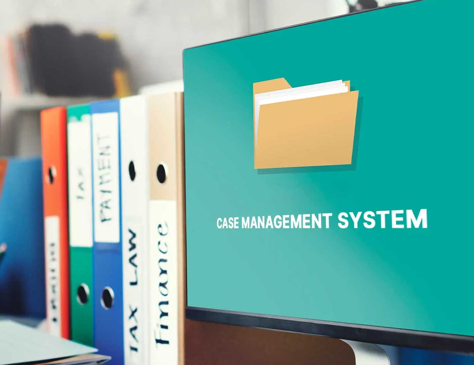 Case Management System Cvwo - Mountain Arts - Elegant 4K Collection